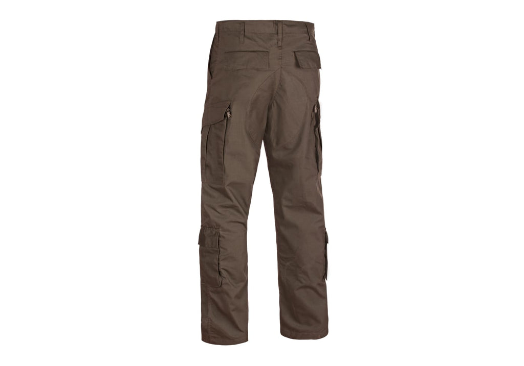 Invader Gear Revenger TDU Pant - coloris unis - Ranger Green