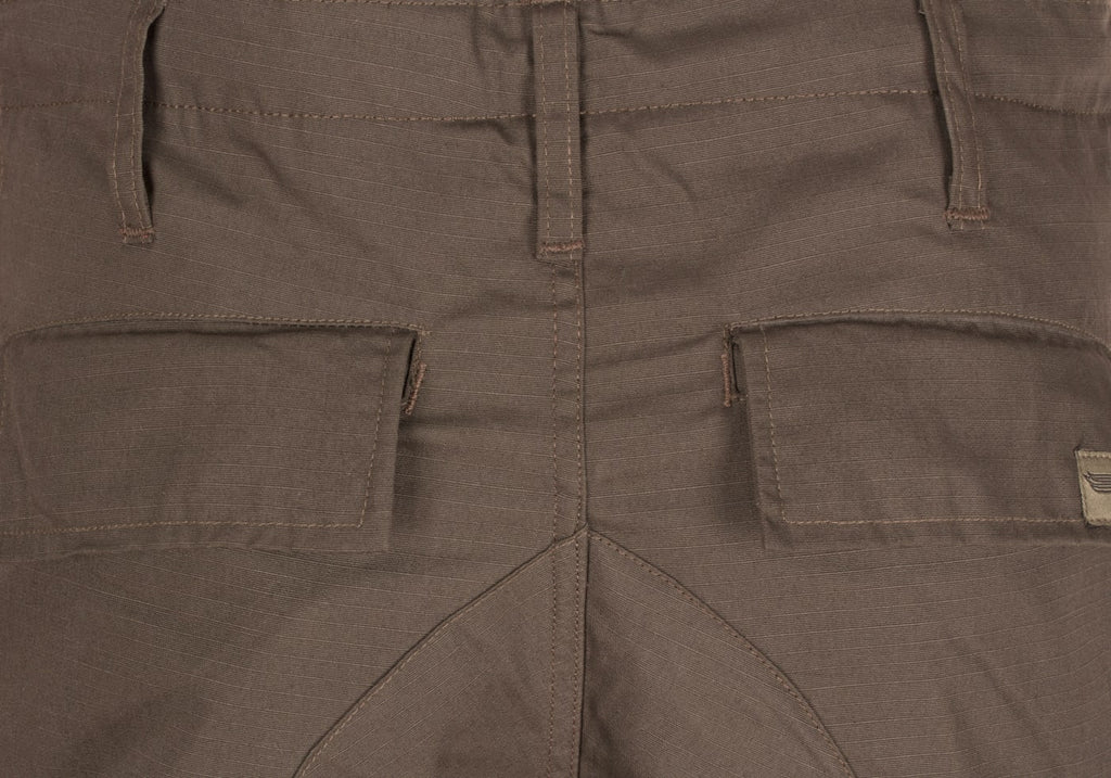 Invader Gear Revenger TDU Pant - coloris unis - Ranger Green
