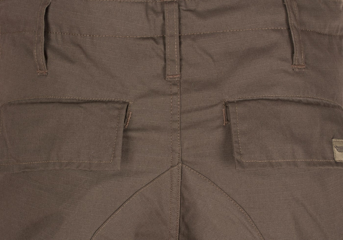 Invader Gear Revenger TDU Pant - coloris unis - Ranger Green