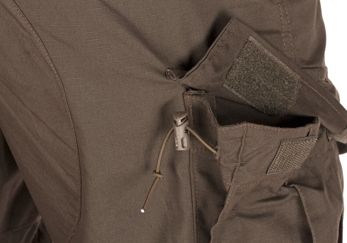 Invader Gear Revenger TDU Pant - coloris unis - Ranger Green