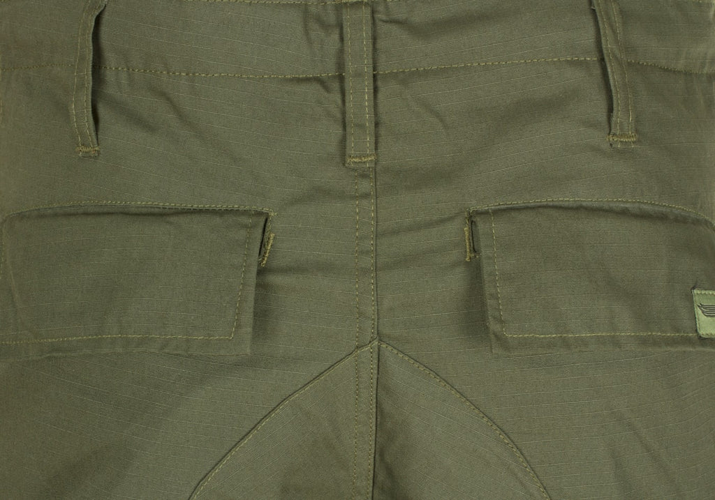 Invader Gear Revenger TDU Pant - coloris unis - OD