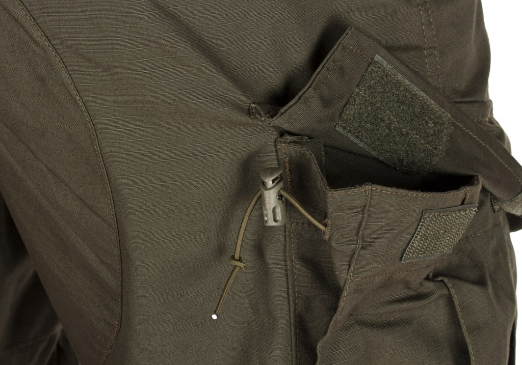 Invader Gear Revenger TDU Pant - coloris unis - OD