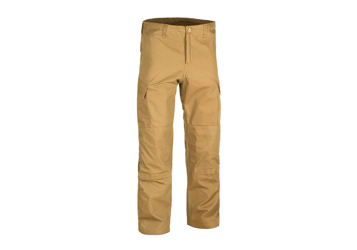 Invader Gear Revenger TDU Pant - coloris unis - Coyote