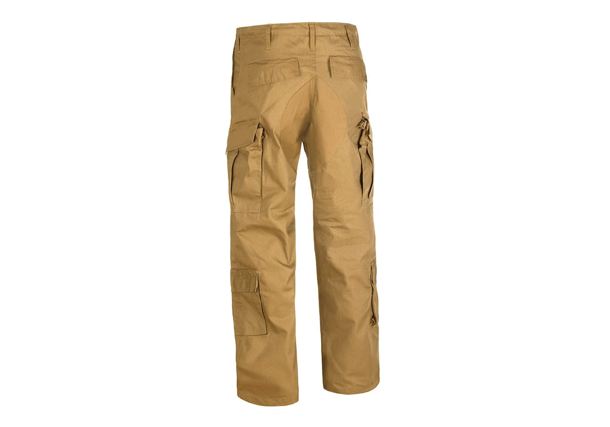 Invader Gear Revenger TDU Pant - coloris unis - Coyote