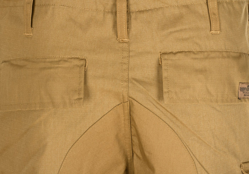 Invader Gear Revenger TDU Pant - coloris unis - Coyote