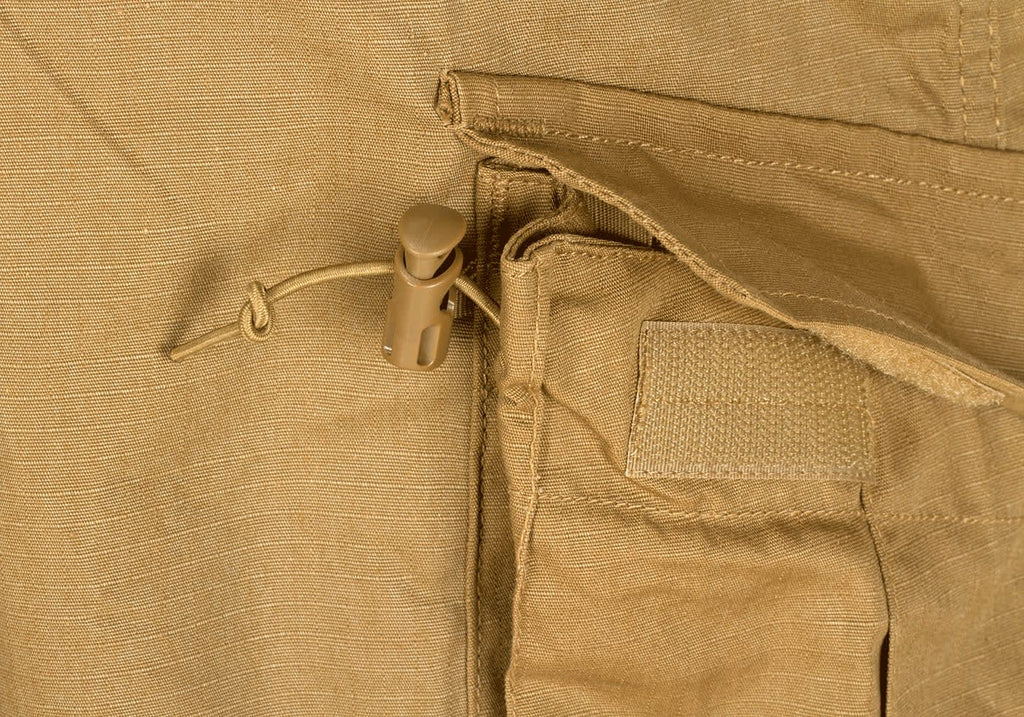 Invader Gear Revenger TDU Pant - coloris unis - Coyote