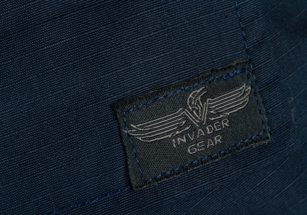 Invader Gear Revenger TDU Pant - coloris unis - Navy
