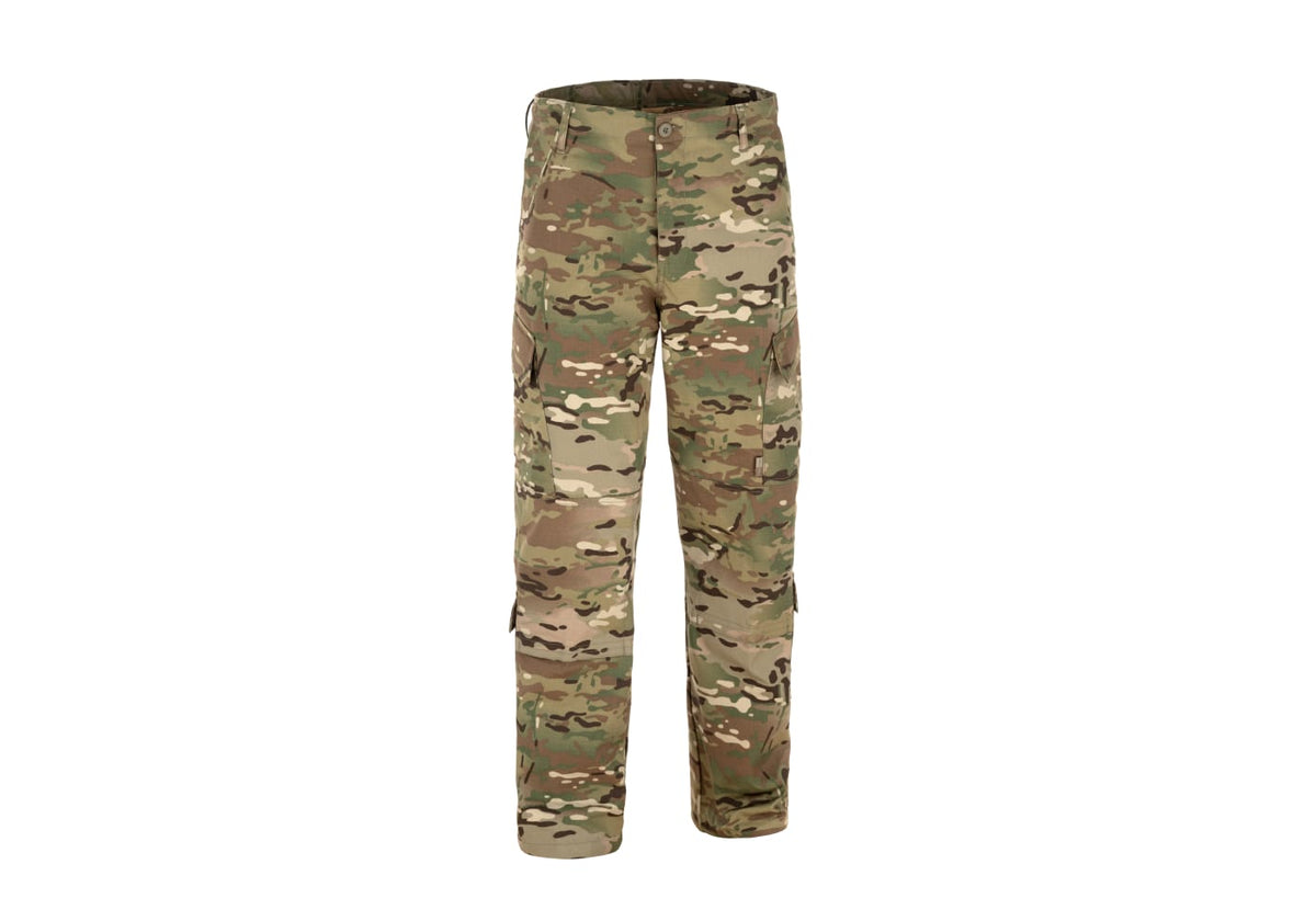 Invader Gear Revenger TDU Pant - camouflages classiques - Multicam