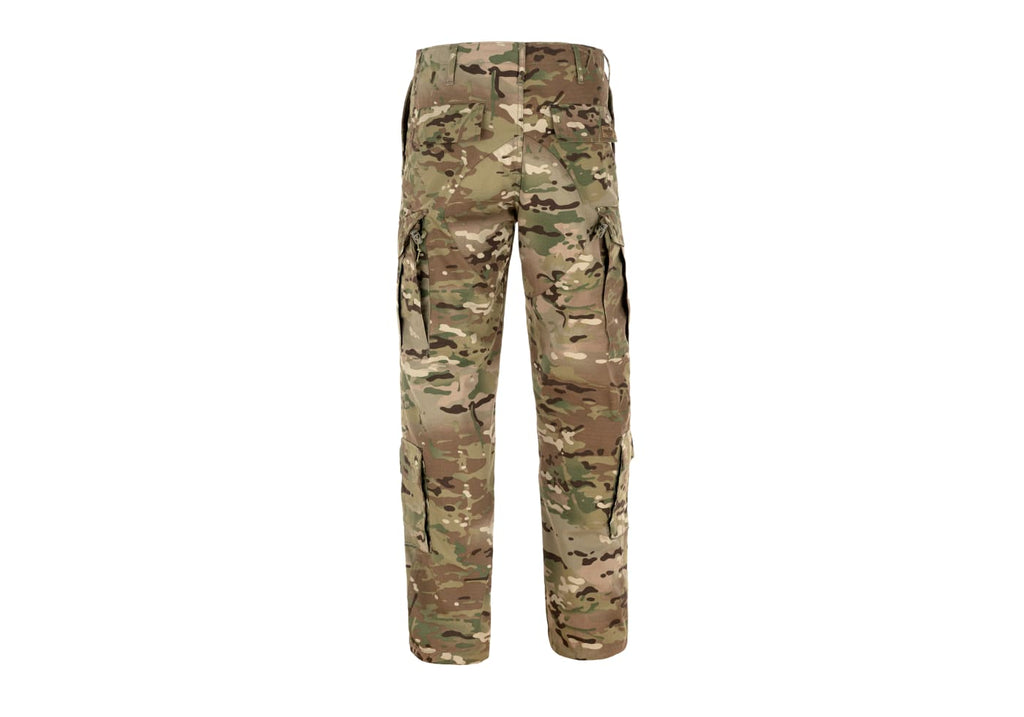 Invader Gear Revenger TDU Pant - camouflages classiques - Multicam