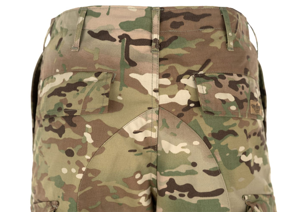 Invader Gear Revenger TDU Pant - camouflages classiques - Multicam