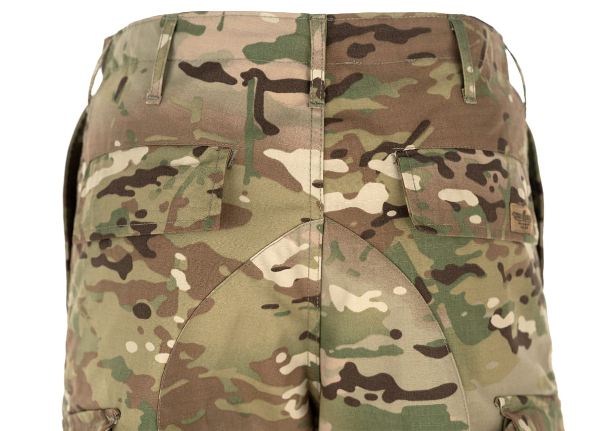 Invader Gear Revenger TDU Pant - camouflages classiques - Multicam