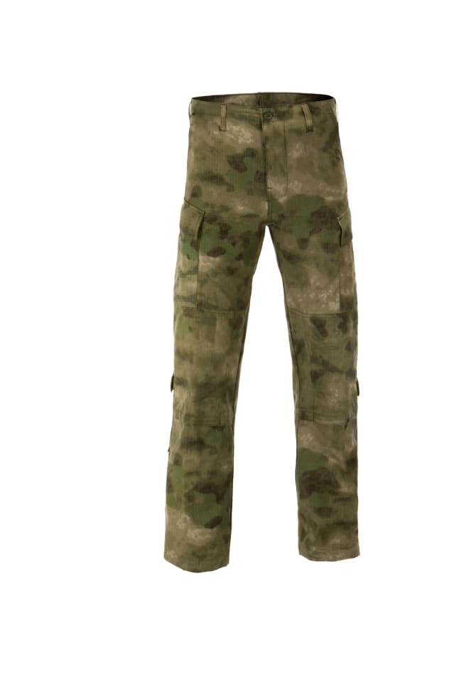 Invader Gear Revenger TDU Pant - camouflages classiques - Everglade