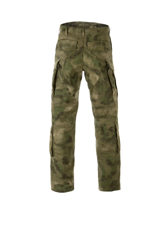 Invader Gear Revenger TDU Pant - camouflages classiques - Everglade