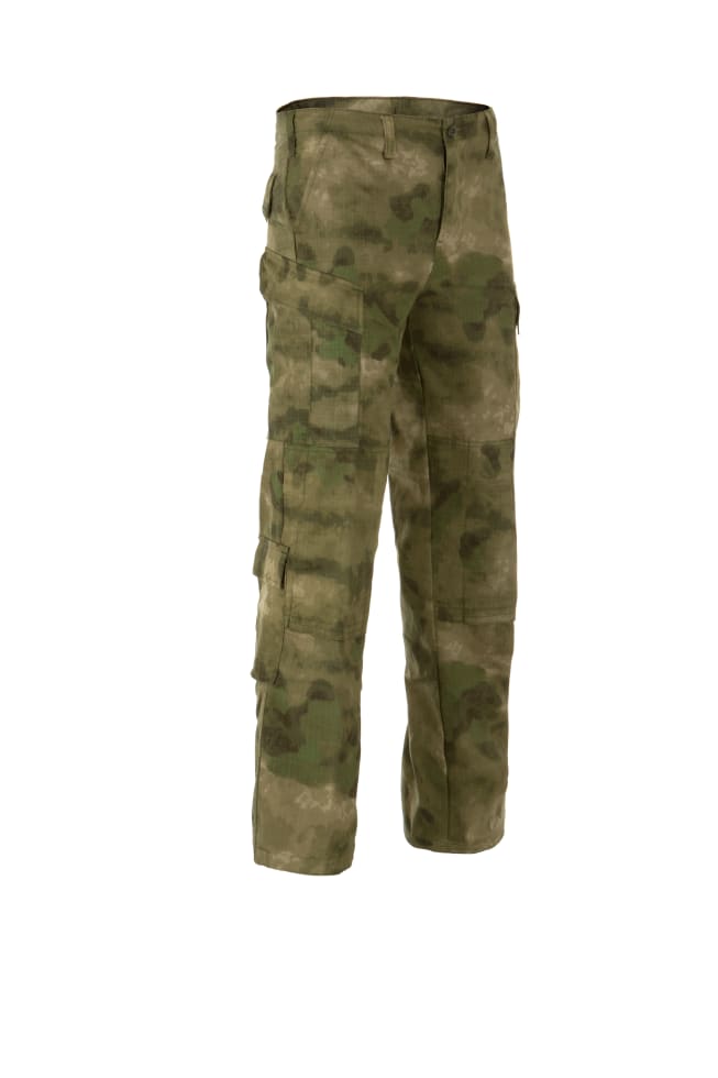 Invader Gear Revenger TDU Pant - camouflages classiques - Everglade
