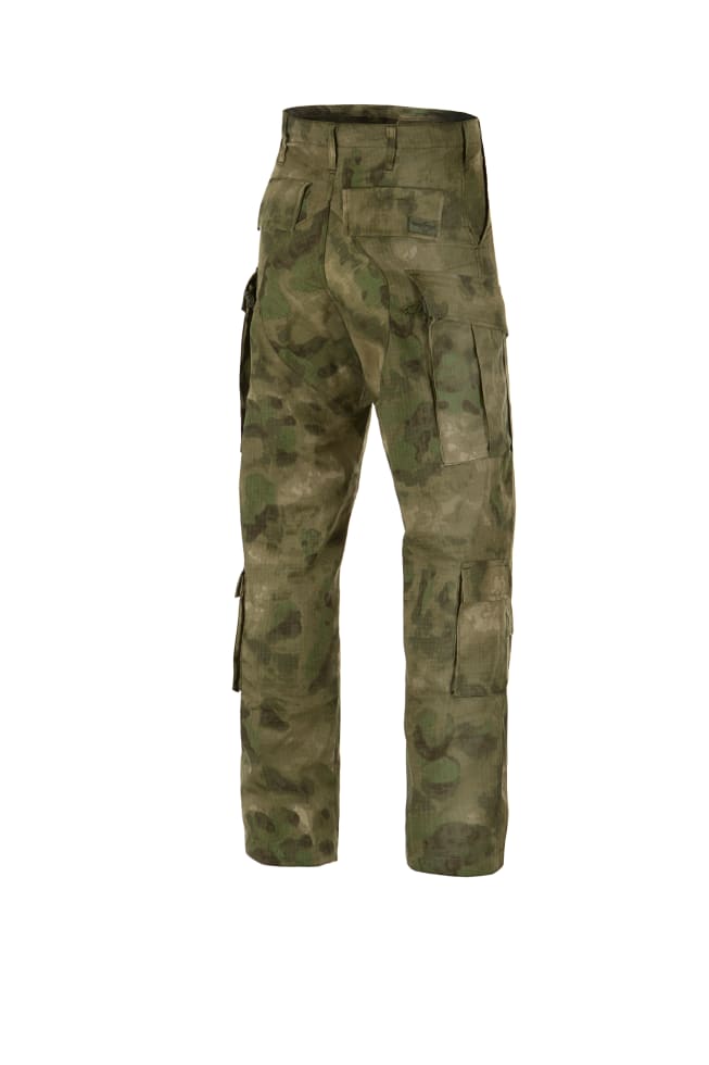 Invader Gear Revenger TDU Pant - camouflages classiques - Everglade