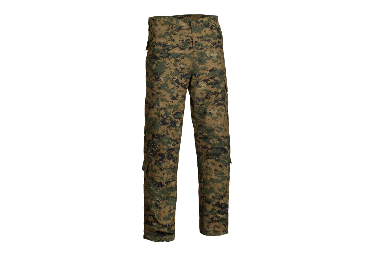 Invader Gear Revenger TDU Pant - camouflages numériques - Marpat
