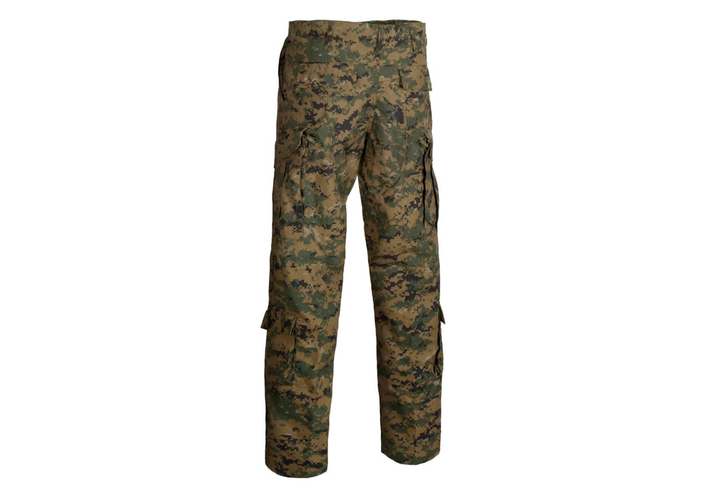 Invader Gear Revenger TDU Pant - camouflages numériques - Marpat