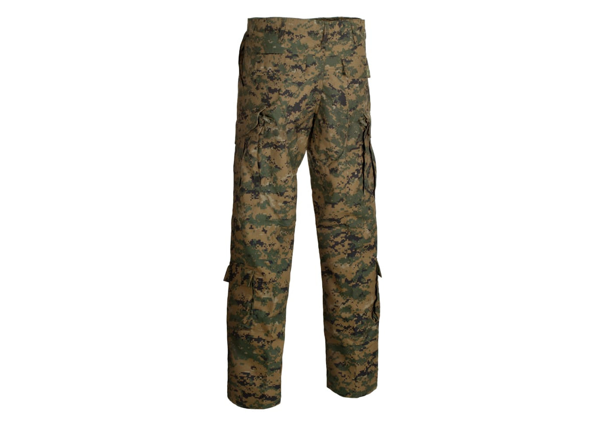 Invader Gear Revenger TDU Pant - camouflages numériques - Marpat