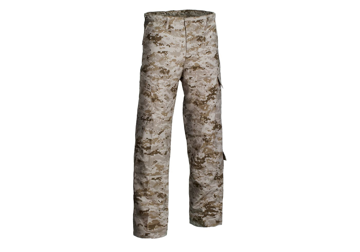 Invader Gear Revenger TDU Pant - camouflages numériques - Marpat Desert