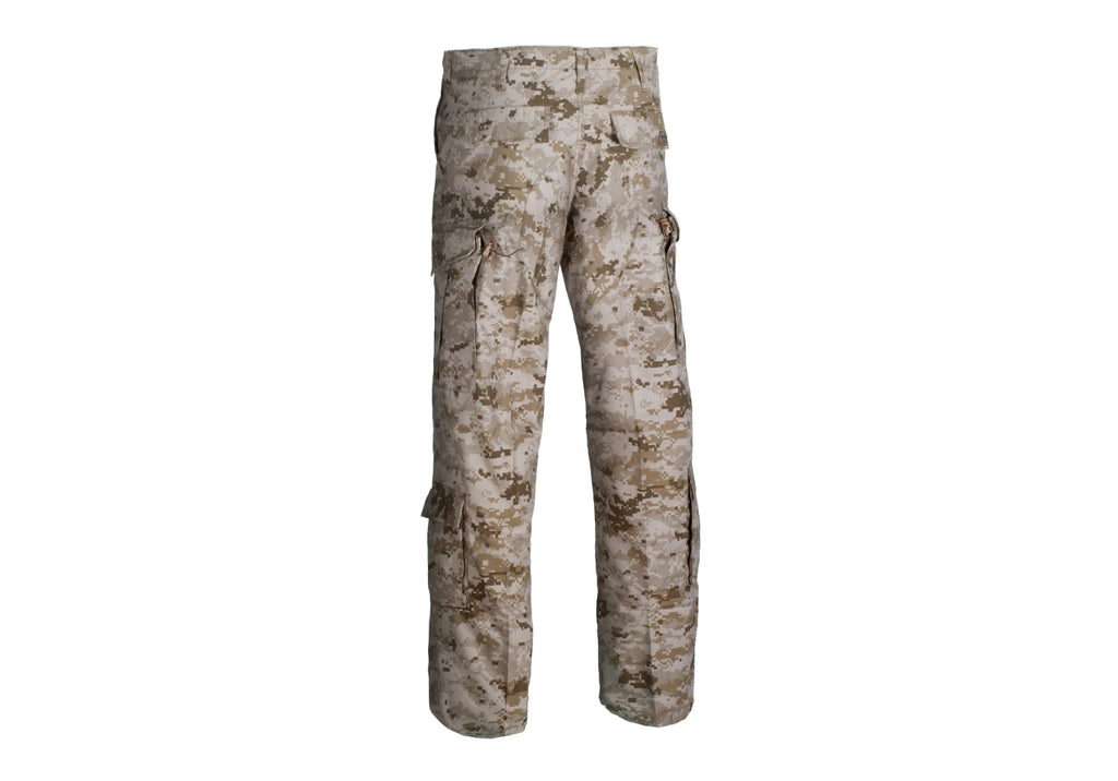 Invader Gear Revenger TDU Pant - camouflages numériques - Marpat Desert