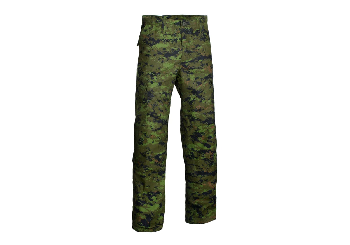 Invader Gear Revenger TDU Pant - camouflages numériques - CAD
