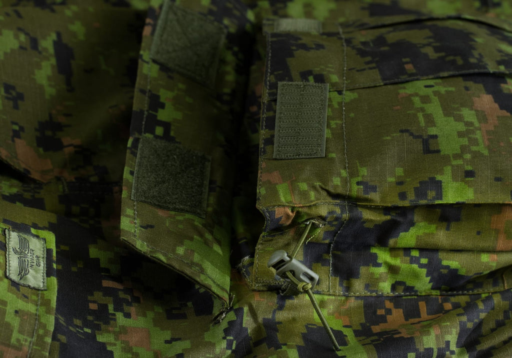Invader Gear Revenger TDU Pant - camouflages numériques - CAD