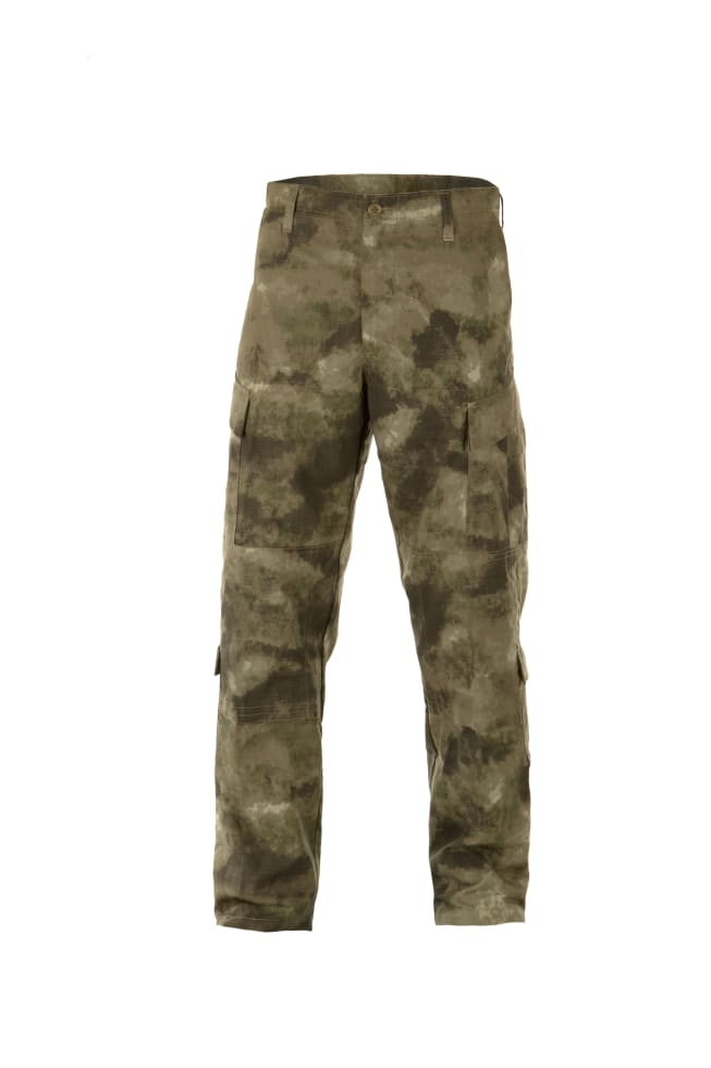 Invader Gear Revenger TDU Pant - coloris unis - Stone Desert