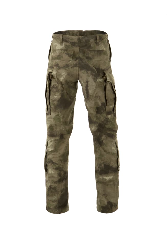 Invader Gear Revenger TDU Pant - coloris unis - Stone Desert