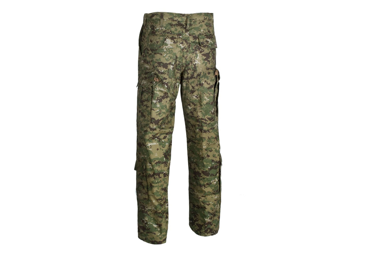 Invader Gear Revenger TDU Pant - camouflages numériques - Socom