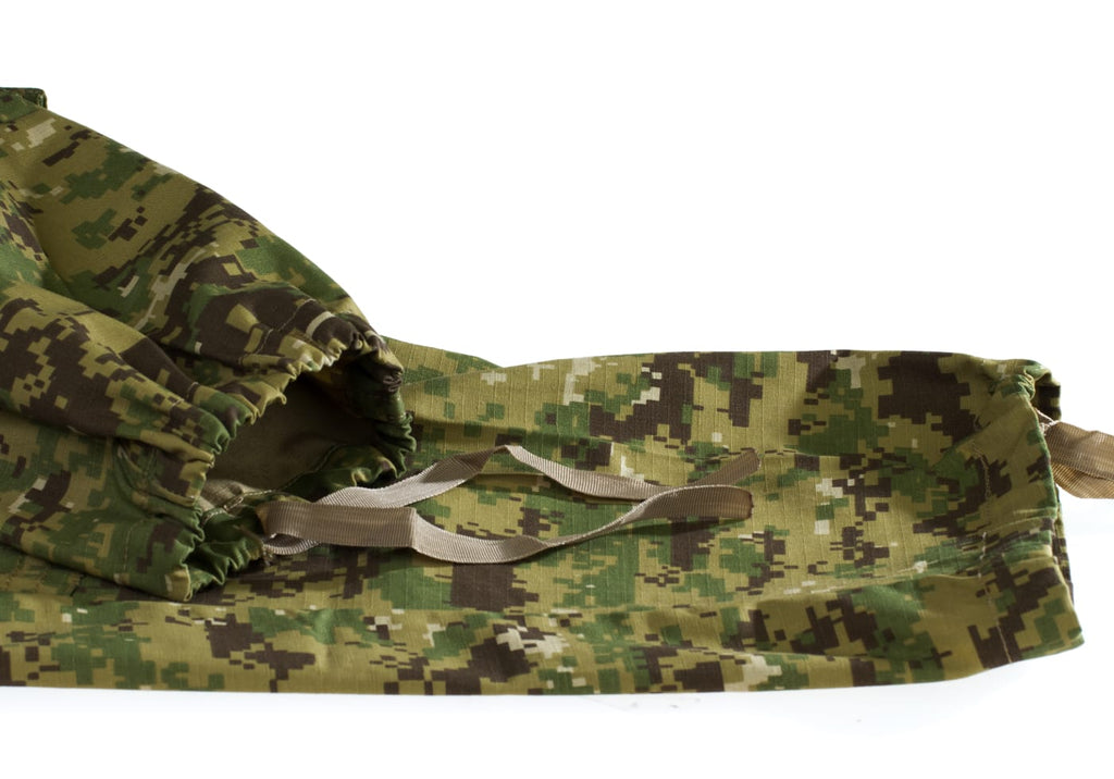 Invader Gear Revenger TDU Pant - camouflages numériques - Socom
