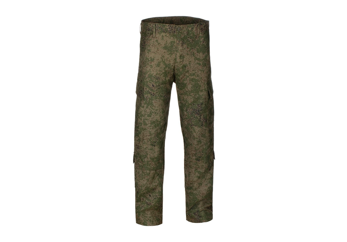 Invader Gear Revenger TDU Pant - camouflages numériques - Digital Flora