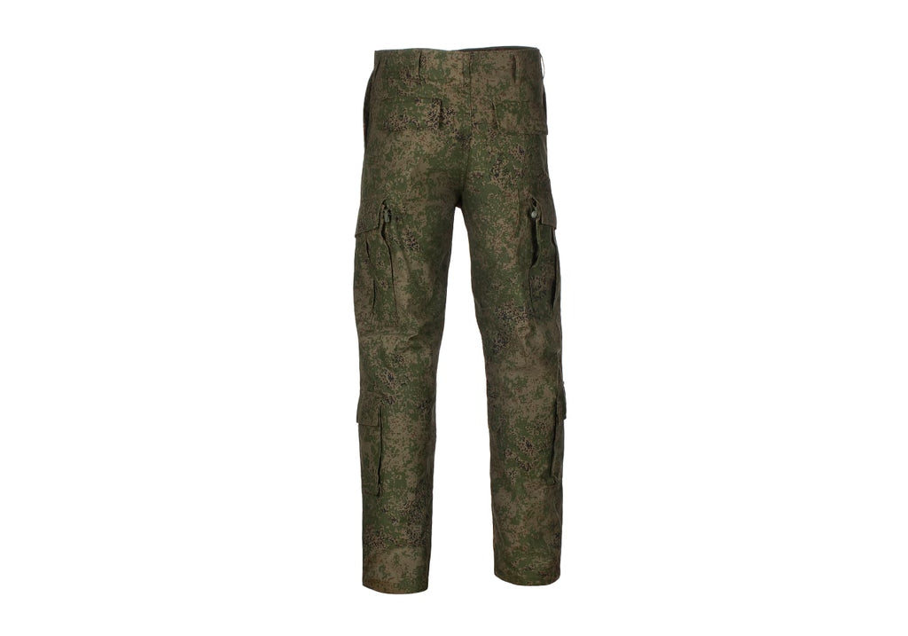 Invader Gear Revenger TDU Pant - camouflages numériques - Digital Flora