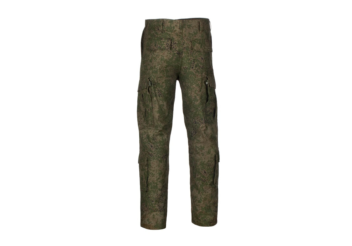 Invader Gear Revenger TDU Pant - camouflages numériques - Digital Flora
