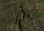 Invader Gear Revenger TDU Pant - camouflages numériques - Digital Flora