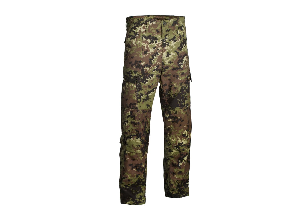 Invader Gear Revenger TDU Pant - camouflages classiques - Vegetato