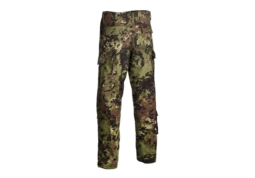 Invader Gear Revenger TDU Pant - camouflages classiques - Vegetato