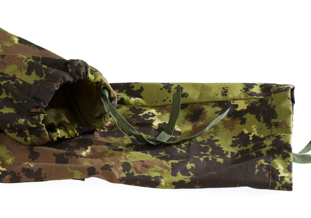 Invader Gear Revenger TDU Pant - camouflages classiques - Vegetato