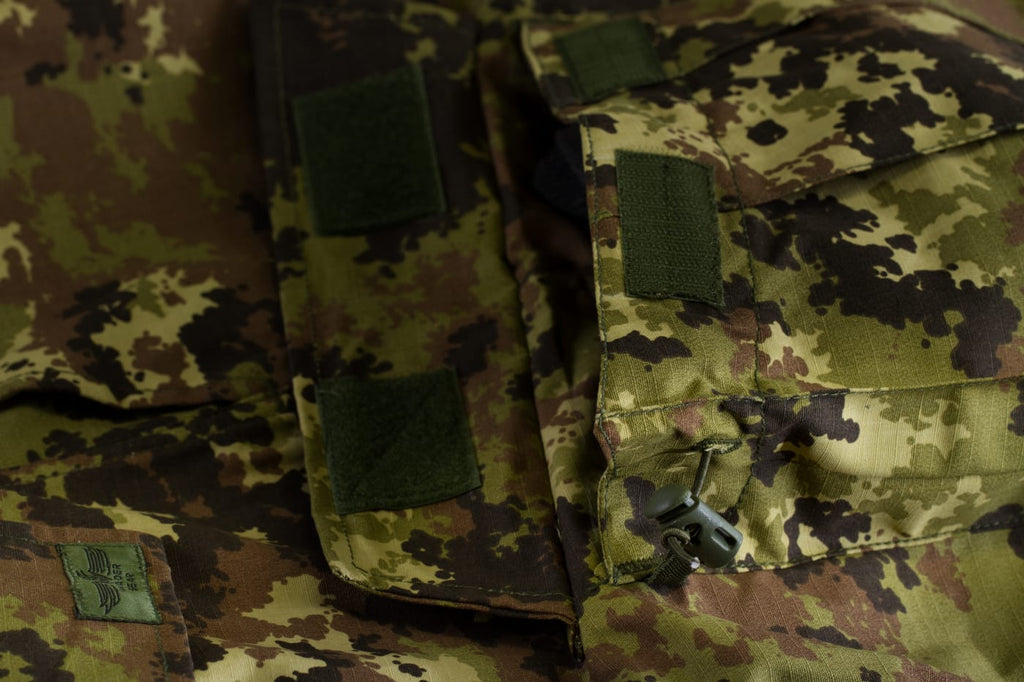 Invader Gear Revenger TDU Pant - camouflages classiques - Vegetato