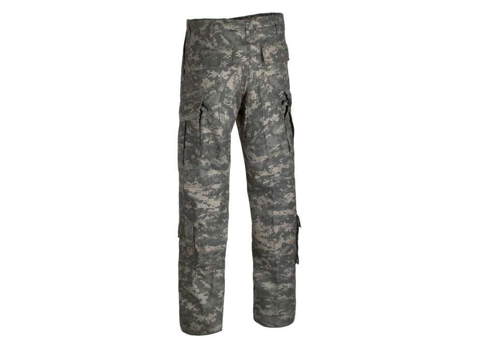 Invader Gear Revenger TDU Pant - camouflages numériques - ACU