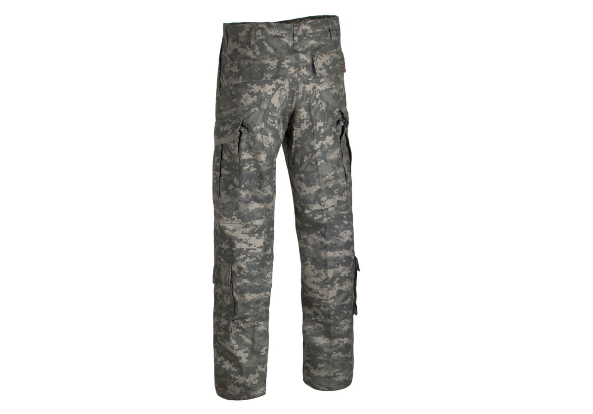 Invader Gear Revenger TDU Pant - camouflages numériques - ACU