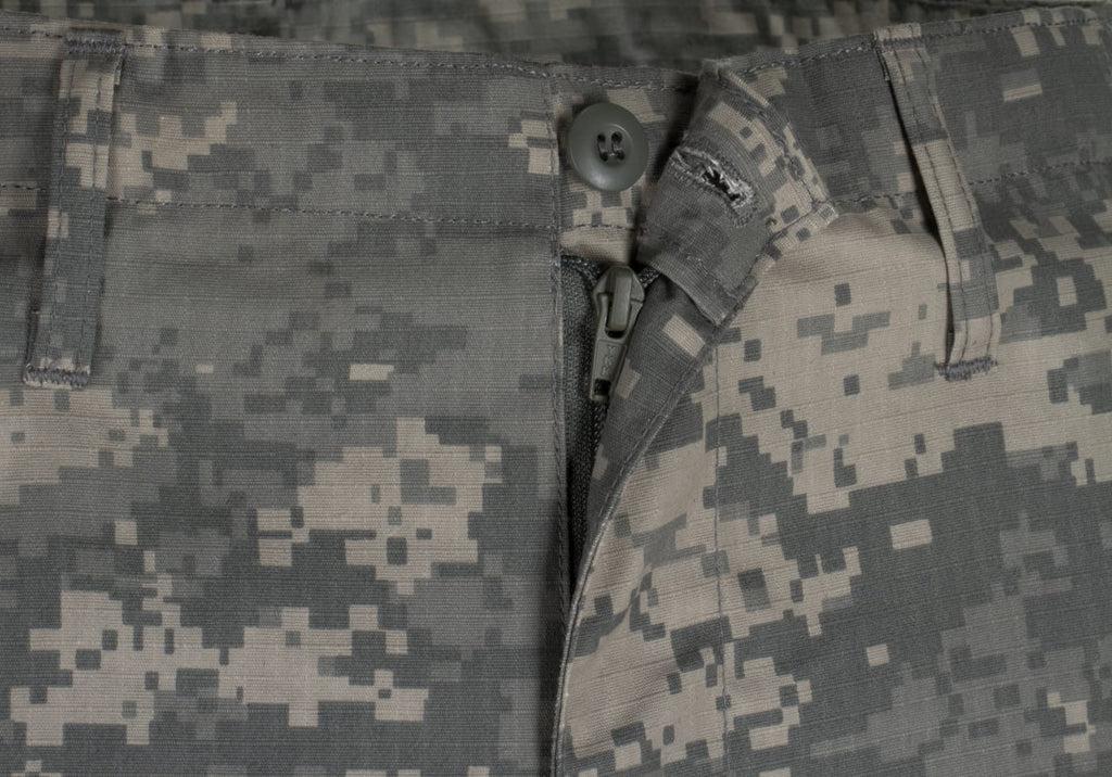 Invader Gear Revenger TDU Pant - camouflages numériques - ACU