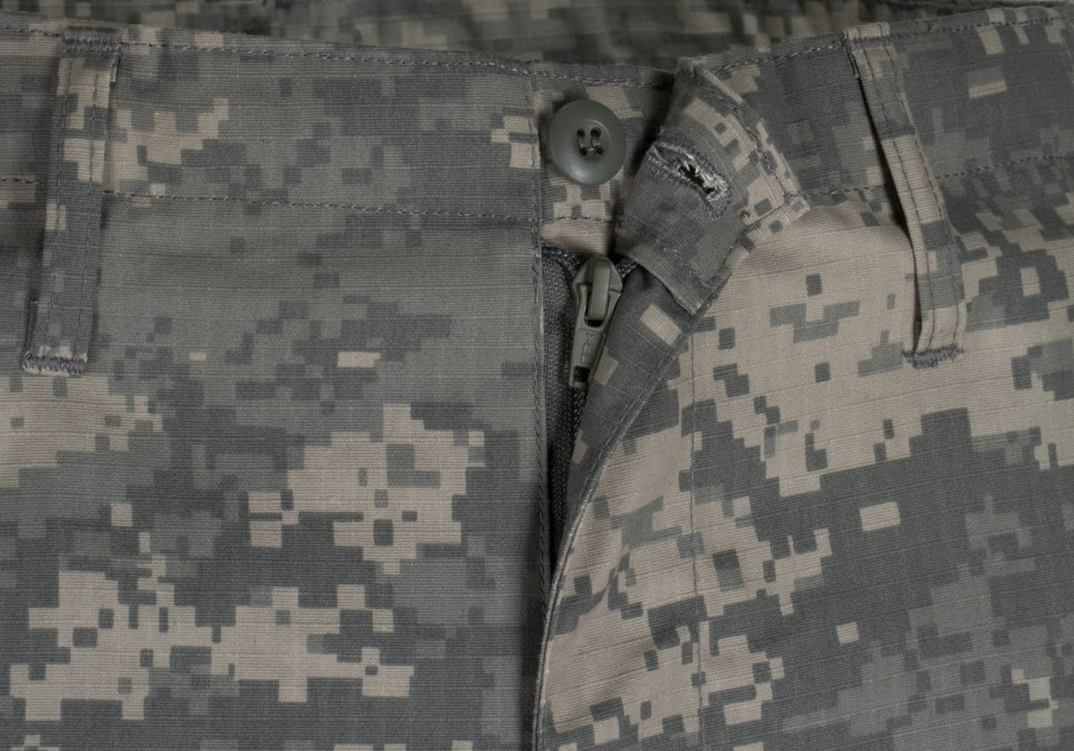 Invader Gear Revenger TDU Pant - camouflages numériques - ACU