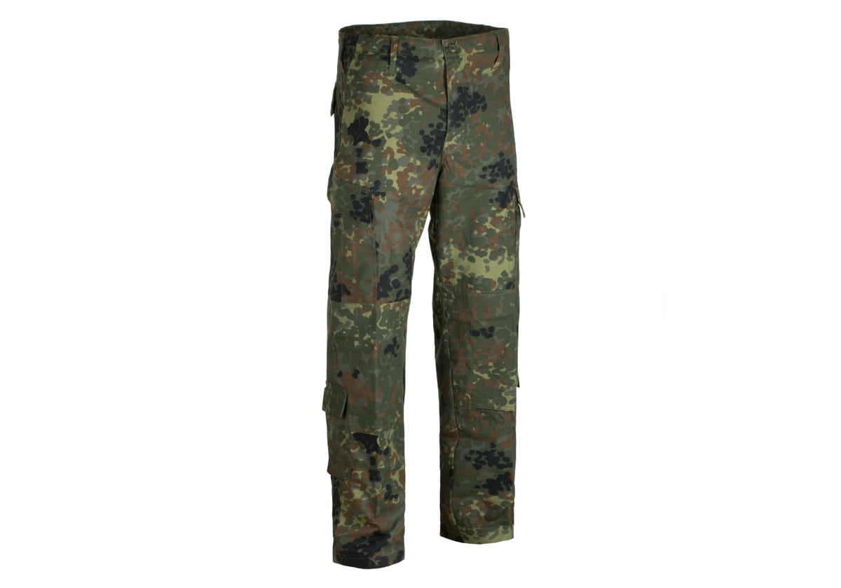 Invader Gear Revenger TDU Pant - camouflages classiques - Flecktarn