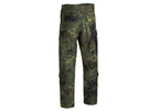 Invader Gear Revenger TDU Pant - camouflages classiques - Flecktarn