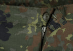 Invader Gear Revenger TDU Pant - camouflages classiques - Flecktarn