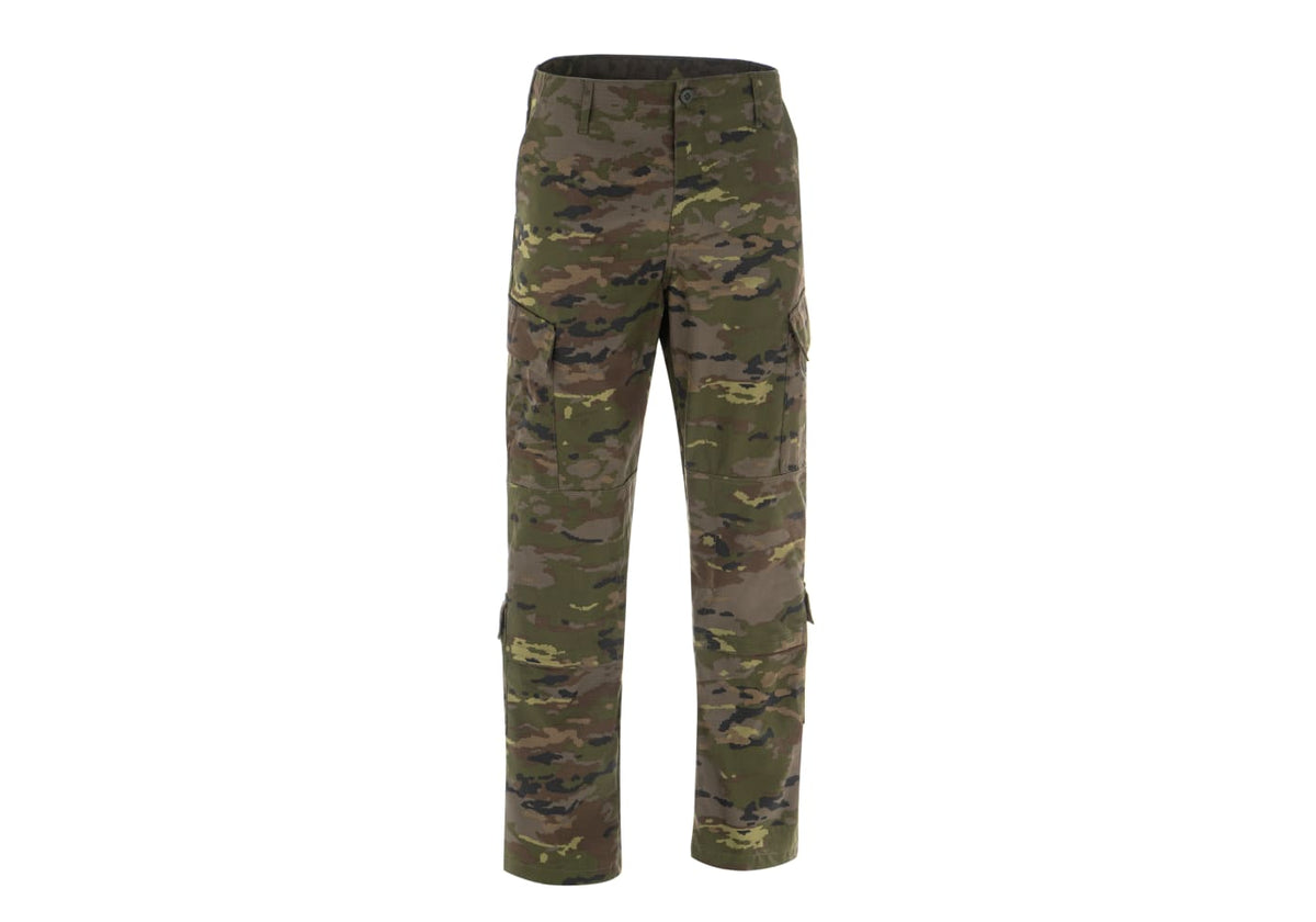 Invader Gear Revenger TDU Pant - camouflages numériques - Spanish Digital Woodland