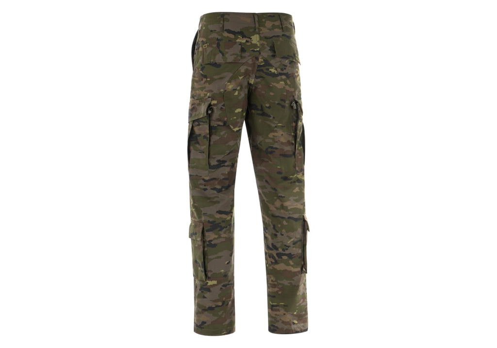 Invader Gear Revenger TDU Pant - camouflages numériques - Spanish Digital Woodland