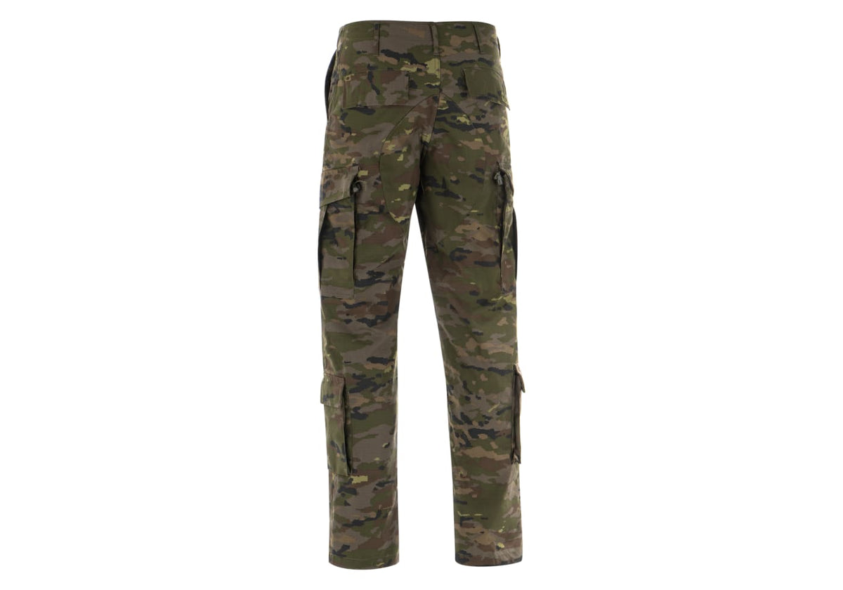 Invader Gear Revenger TDU Pant - camouflages numériques - Spanish Digital Woodland