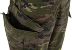 Invader Gear Revenger TDU Pant - camouflages numériques - Spanish Digital Woodland