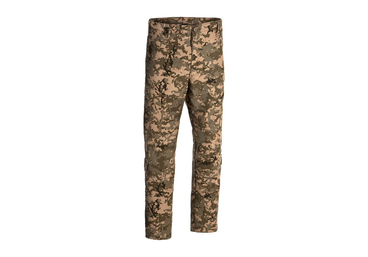 Invader Gear Revenger TDU Pant - camouflages numériques - Ukraine MM-14